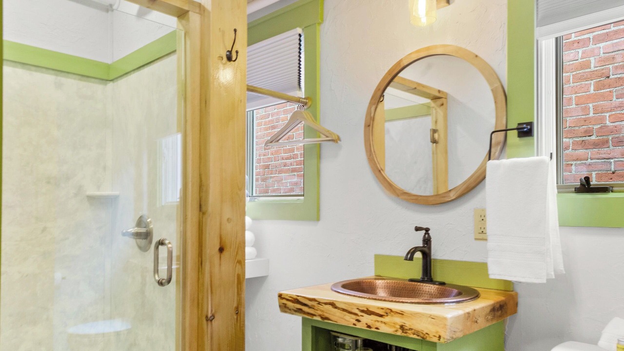 Photo of Bathroom in Camden