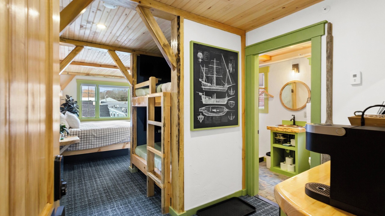 Photo of Bedroom in Camden