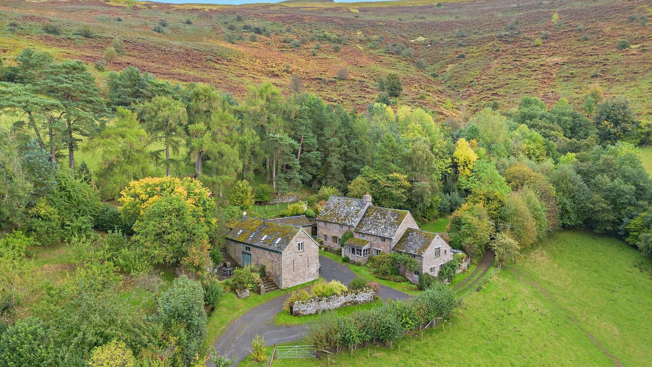 Photo of Outdoor in Cwmdu