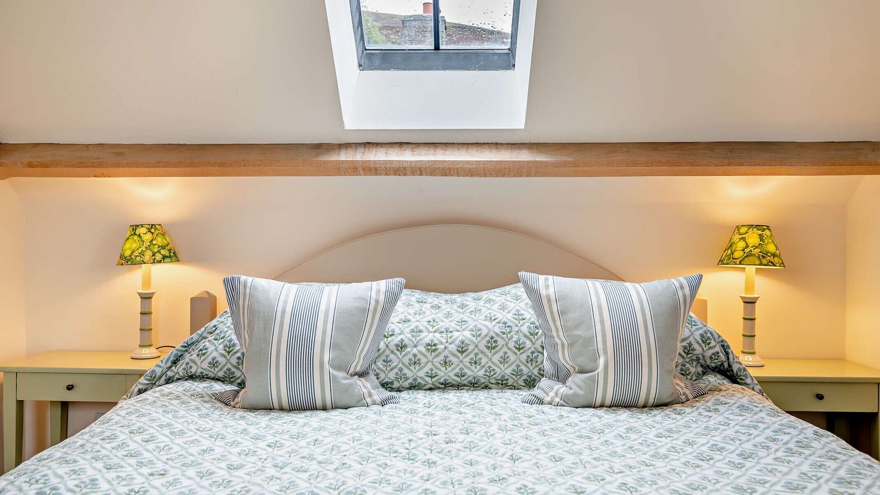 Photo of Bedroom in Cwmdu