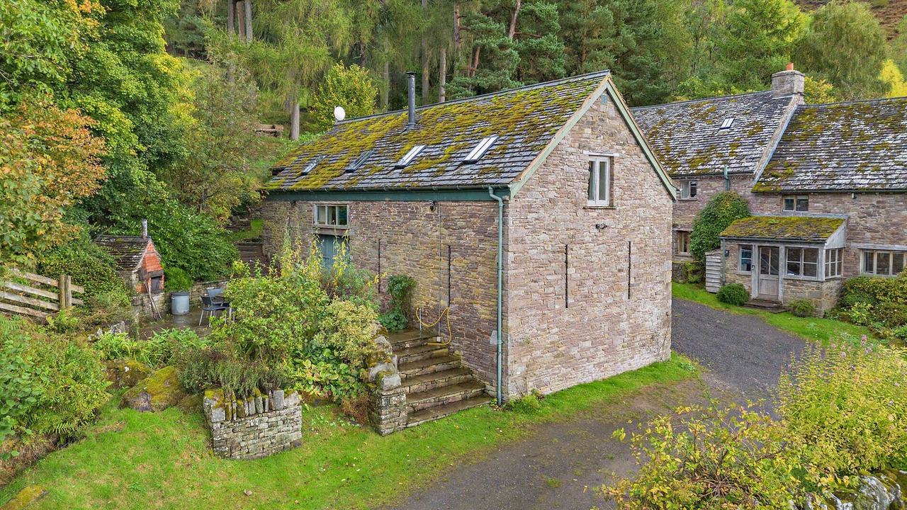 Photo of Outdoor in Cwmdu