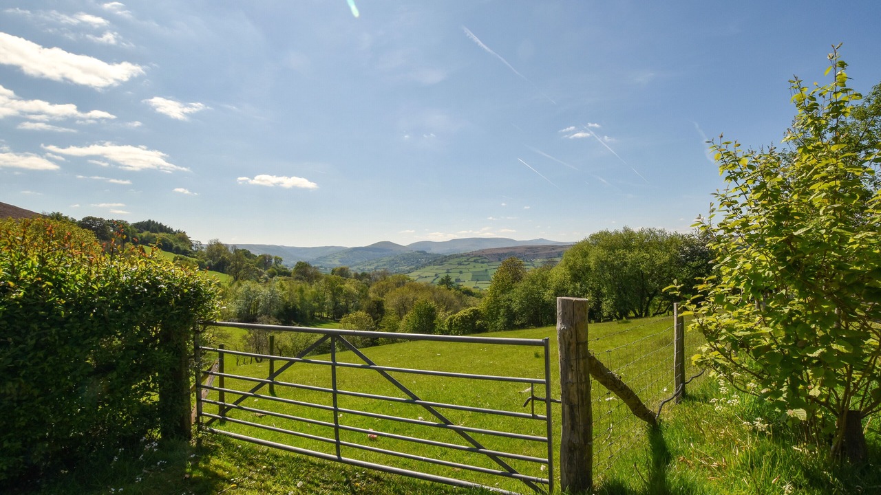 Photo of Outdoor in Cwmdu