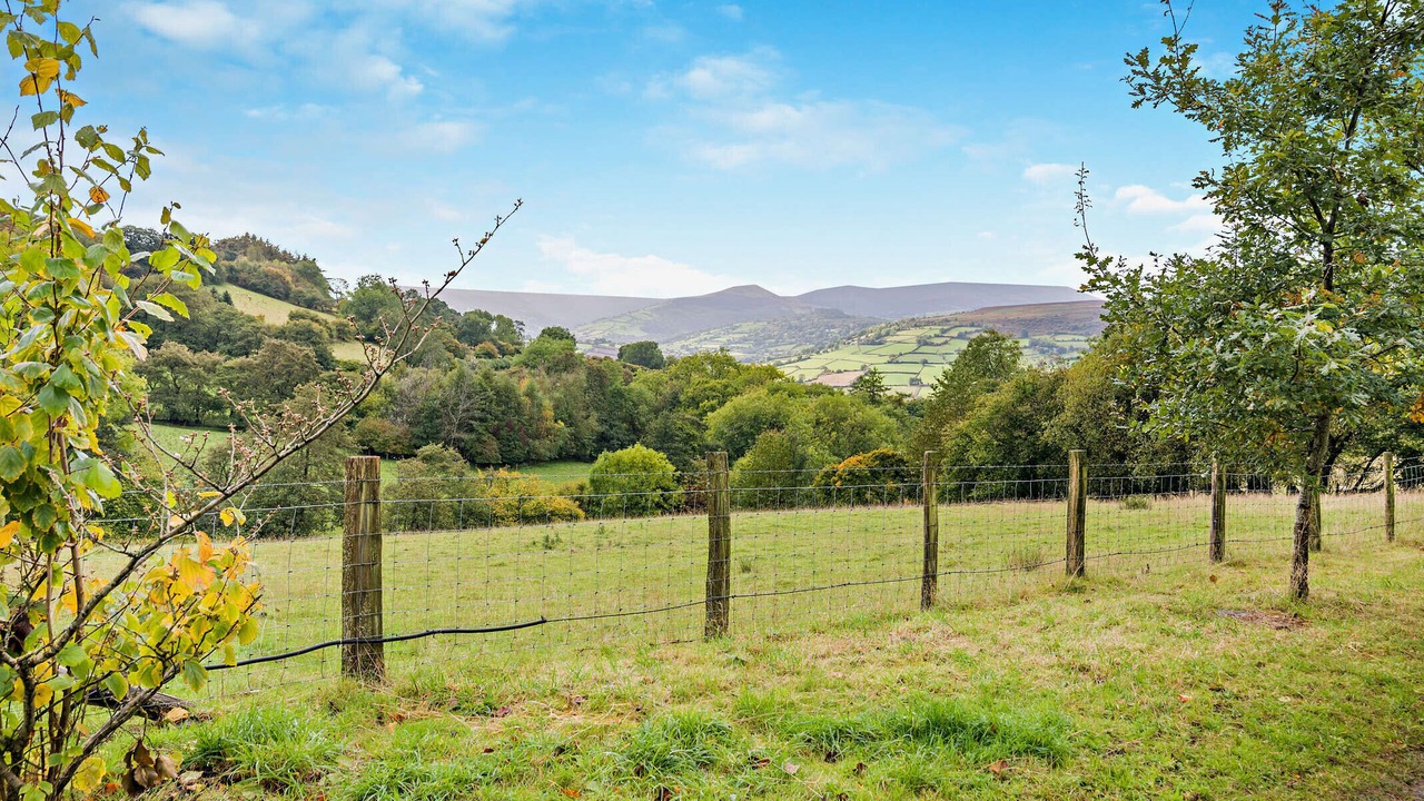 Photo of Outdoor in Cwmdu