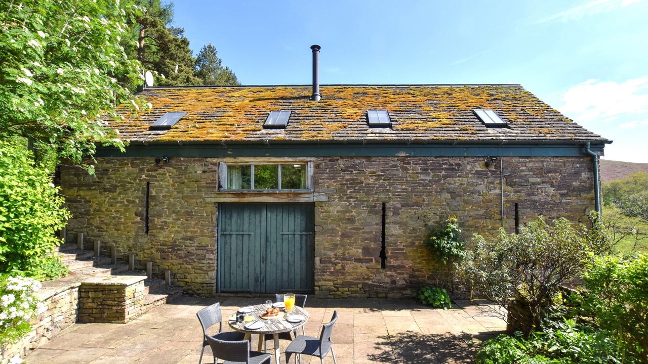 Photo of Outdoor in Cwmdu