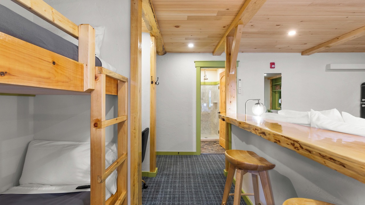 Photo of Bedroom in Camden