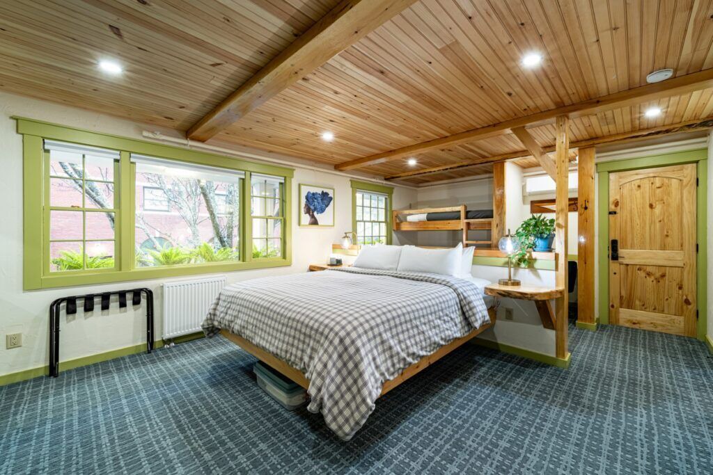 Photo of Bedroom in Camden