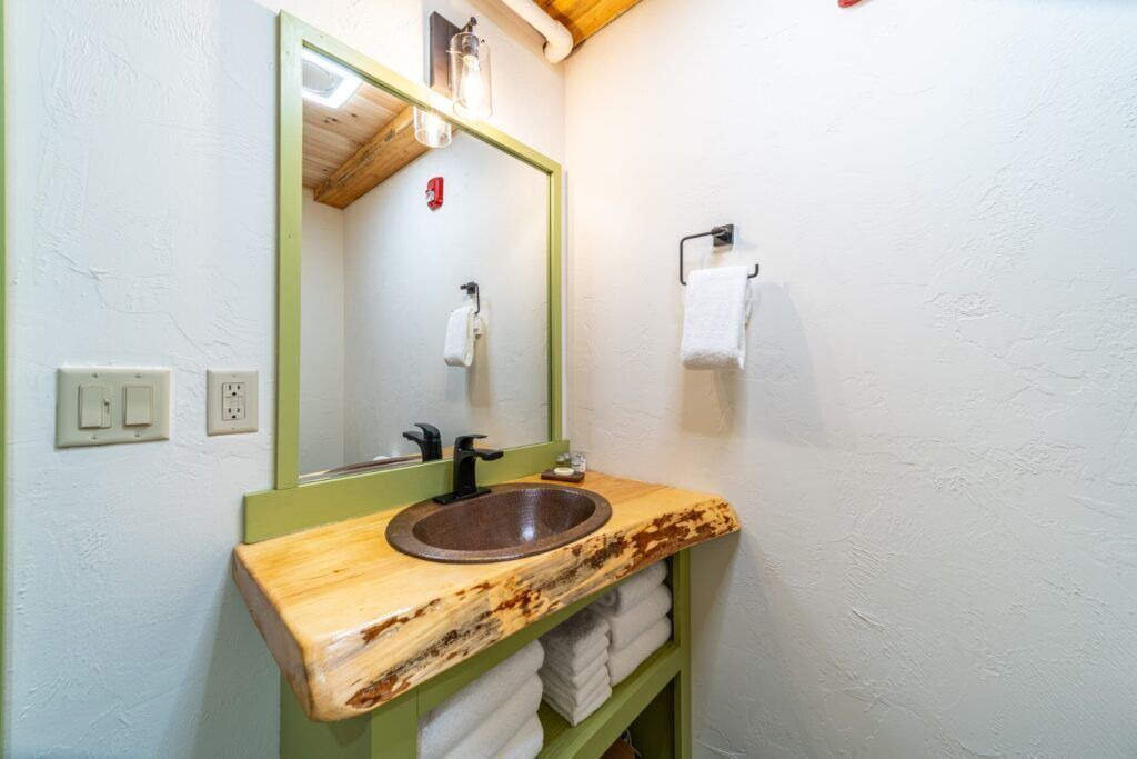 Photo of Bathroom in Camden