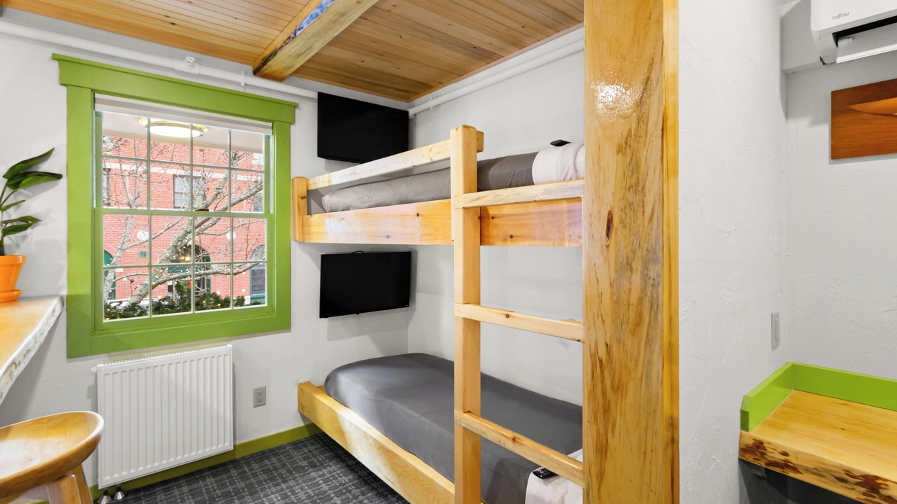 Photo of Bedroom in Camden