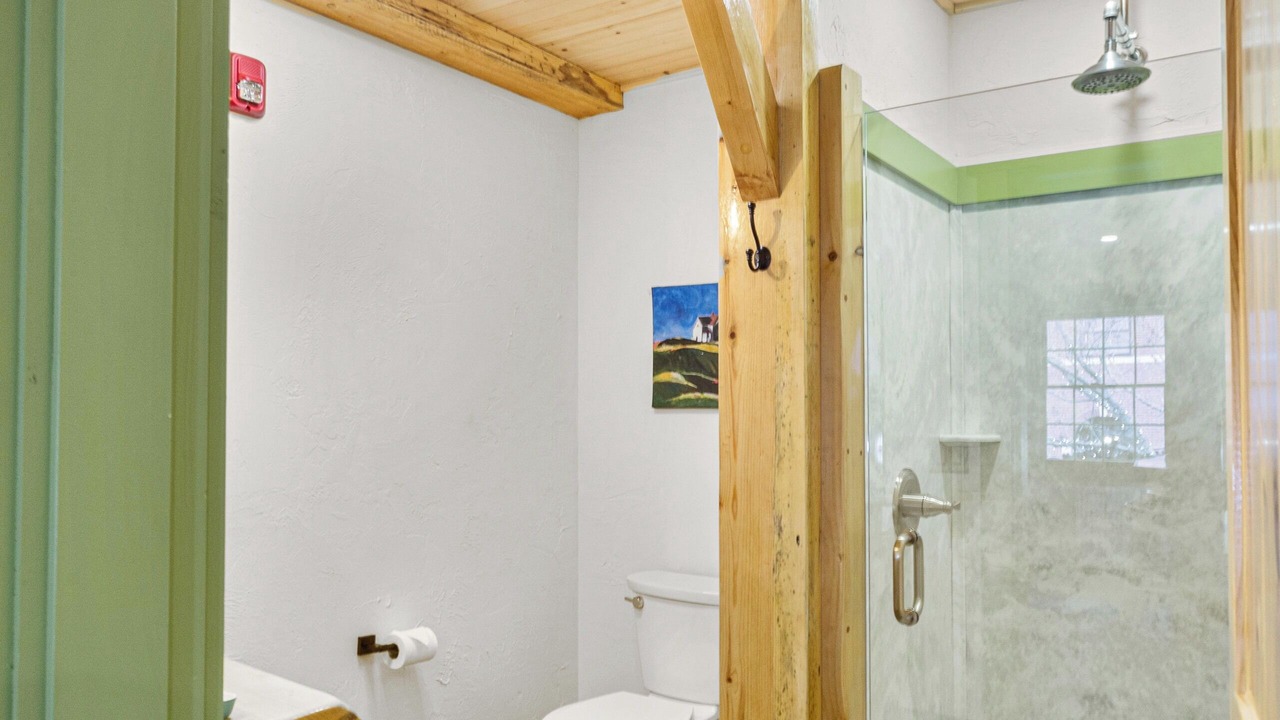 Photo of Bathroom in Camden