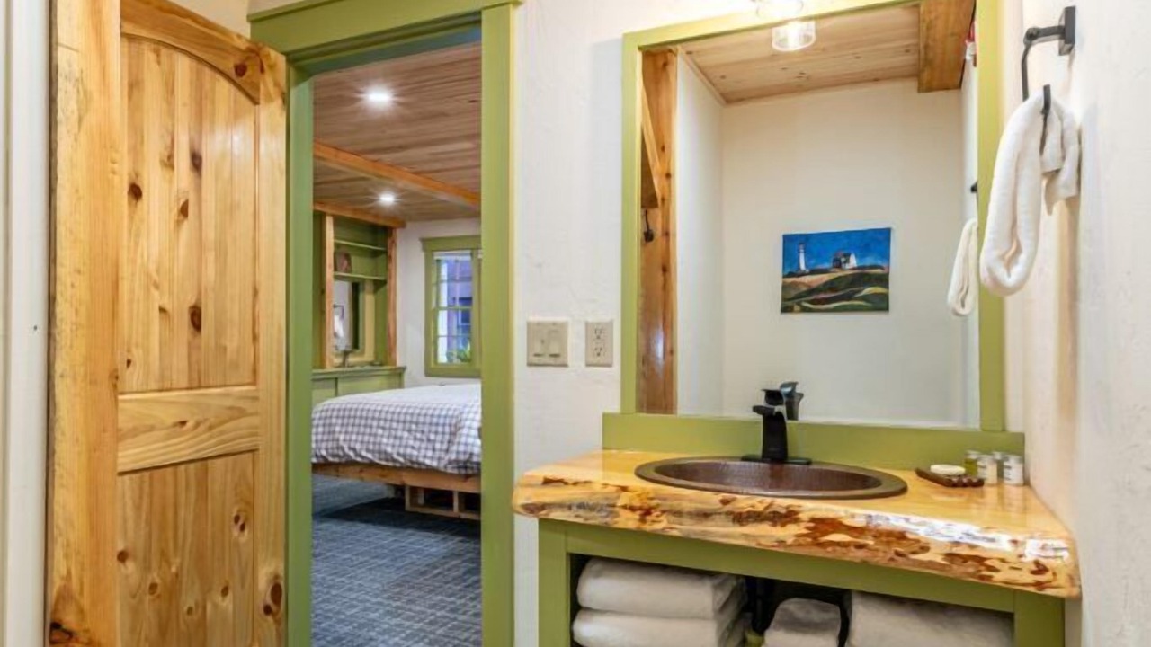 Photo of Bedroom in Camden