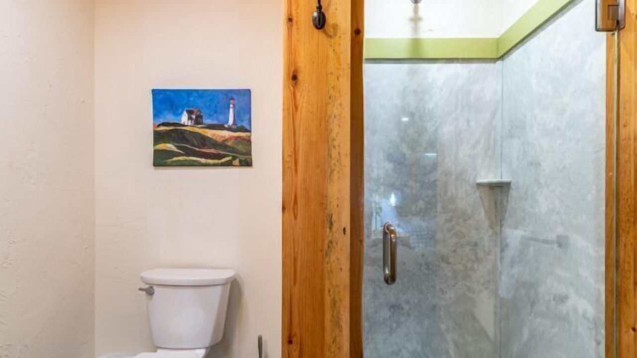 Photo of Bathroom in Camden