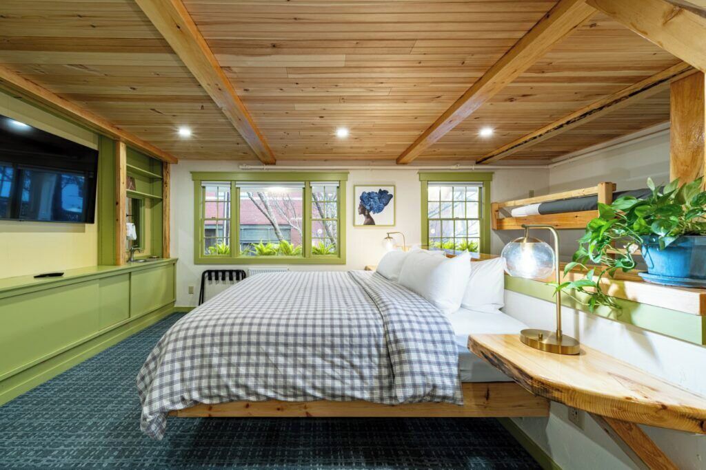 Photo of Bedroom in Camden