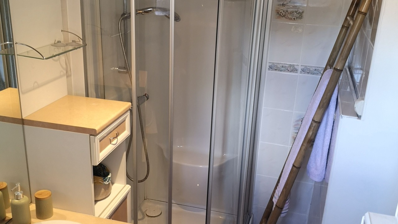 Photo of Bathroom in Saint-Franchy