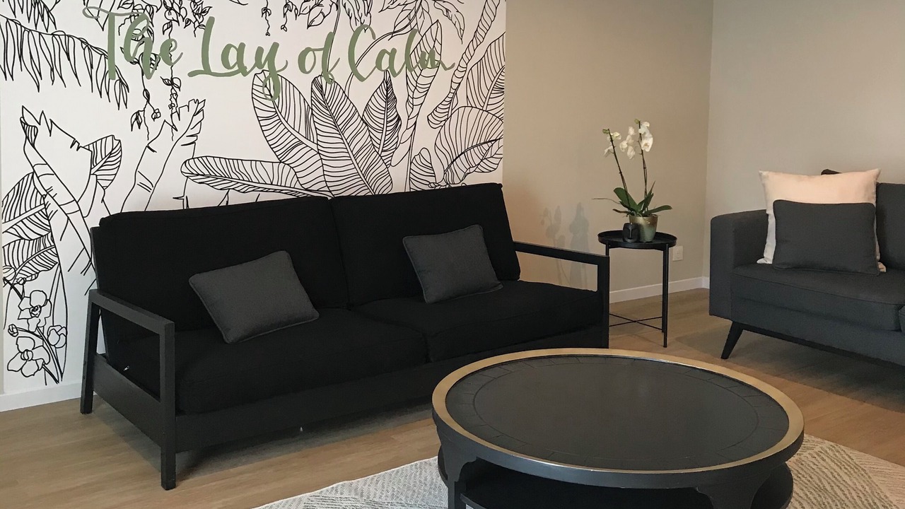 Photo of Livingroom in Mareuil-Sur-Lay-Dissais