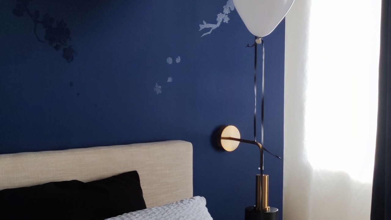Photo of Bedroom in Mareuil-Sur-Lay-Dissais