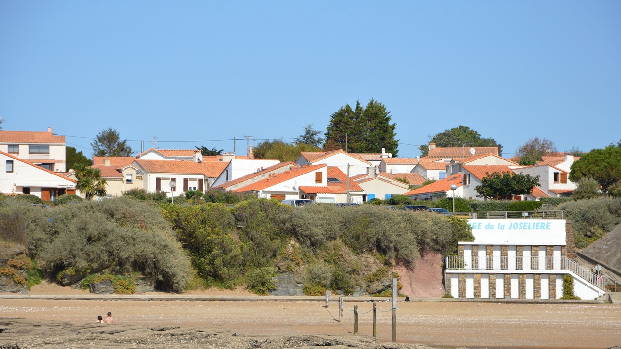 Photo of Others in Pornic