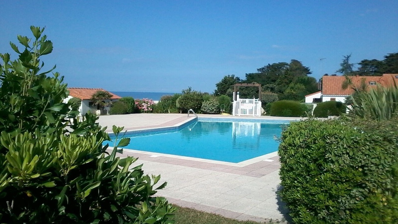 Photo of Outdoor in Pornic