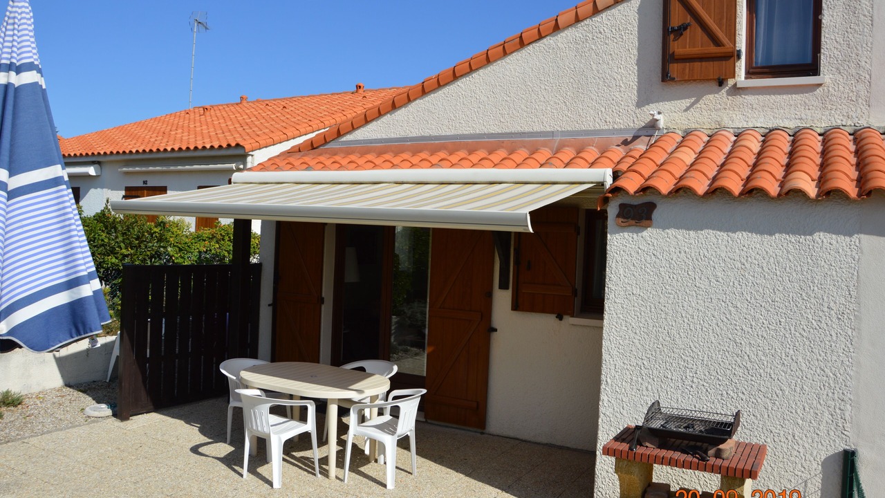 Photo of Outdoor in Pornic