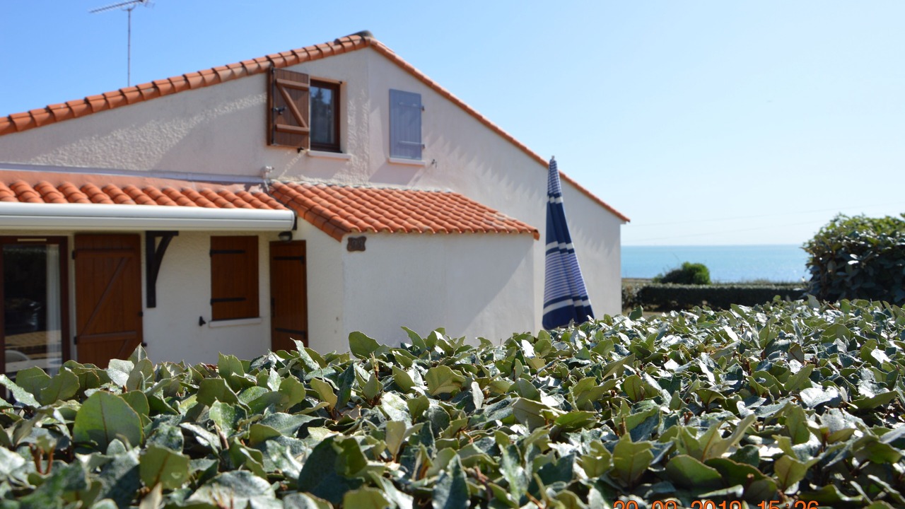 Photo of Outdoor in Pornic