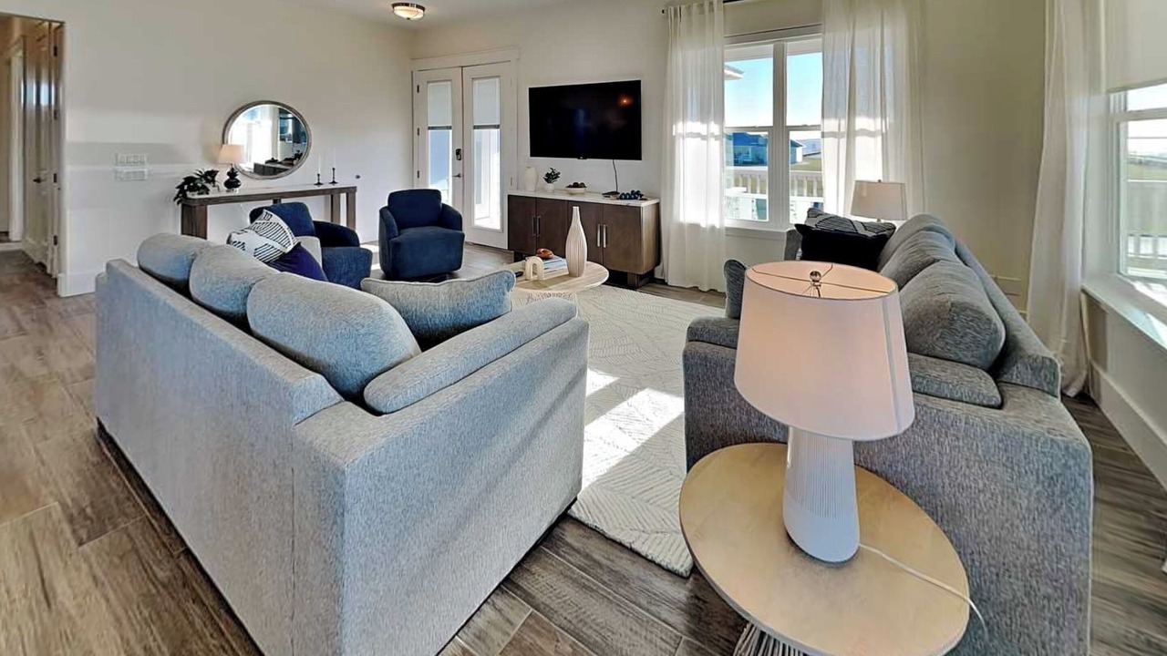 Photo of Bedroom in Rockport