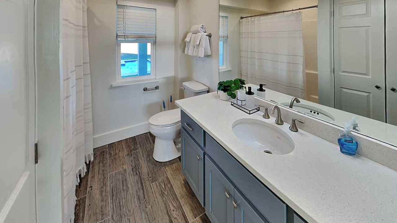 Photo of Bathroom in Rockport