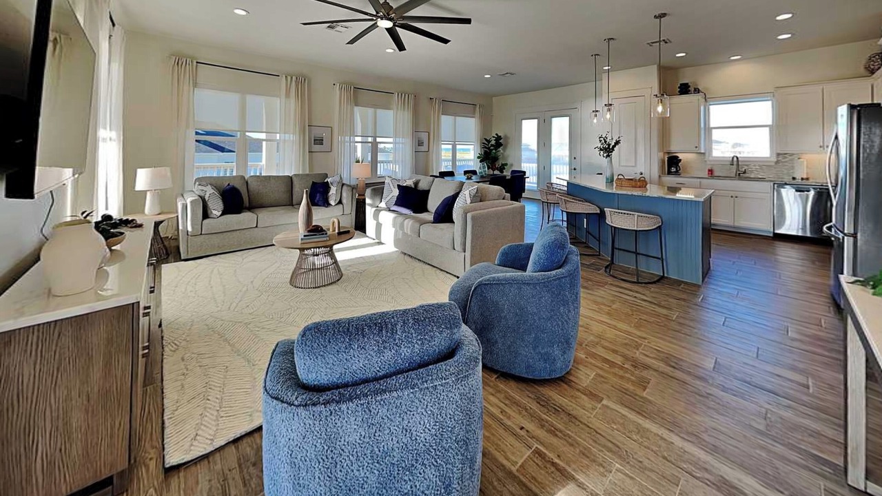 Photo of Bedroom in Rockport