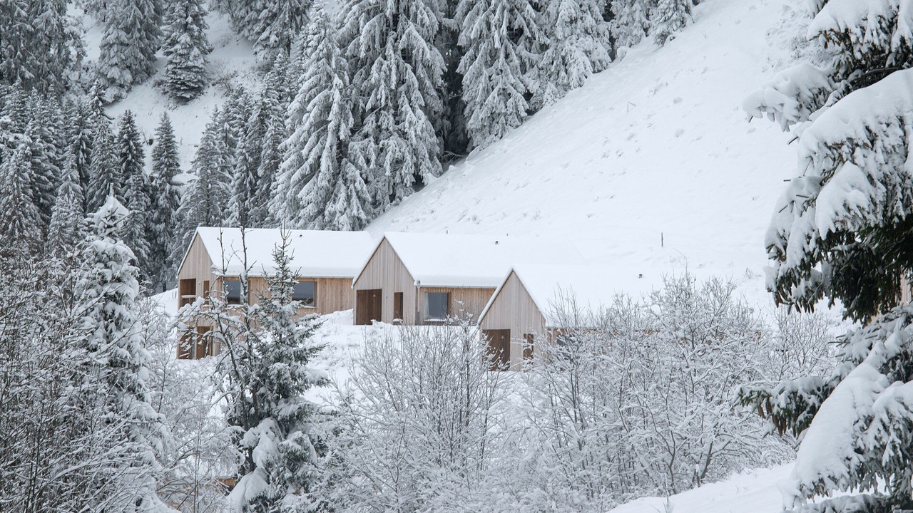 Photo of Outdoor in Monthey