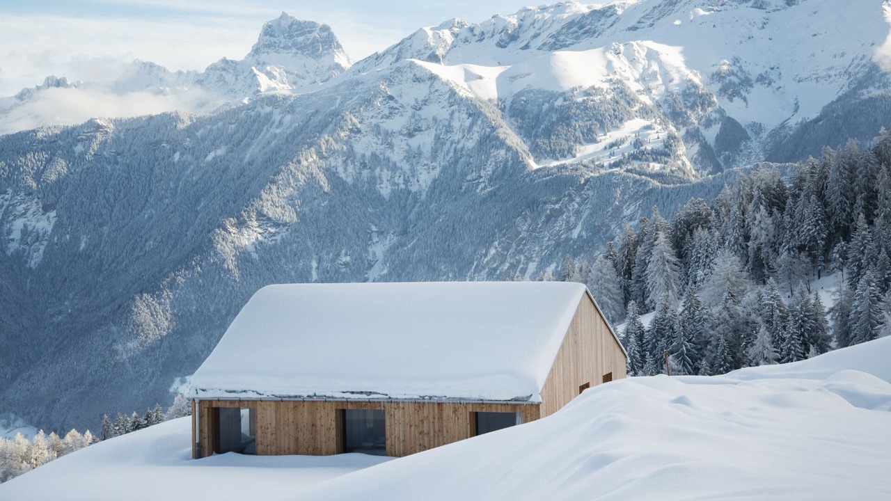 Photo of Outdoor in Monthey