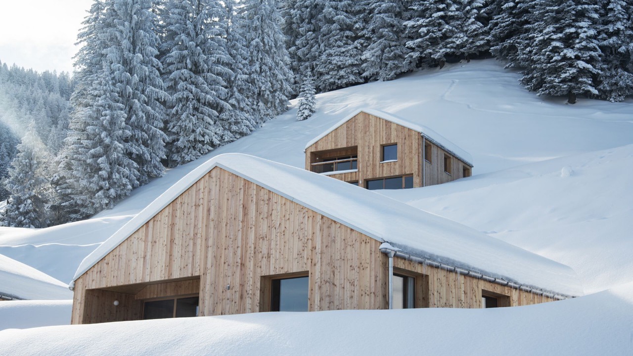 Photo of Outdoor in Monthey