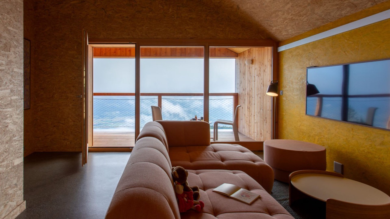 Photo of Livingroom in Monthey