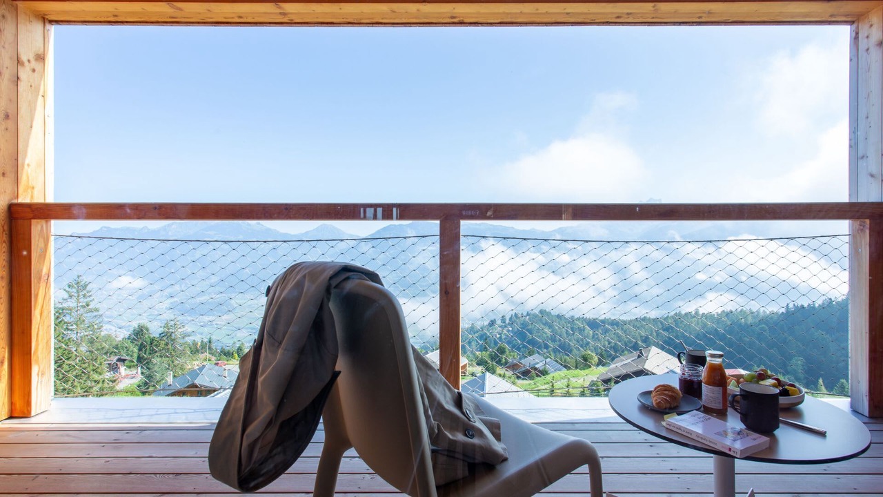 Photo of Outdoor in Monthey