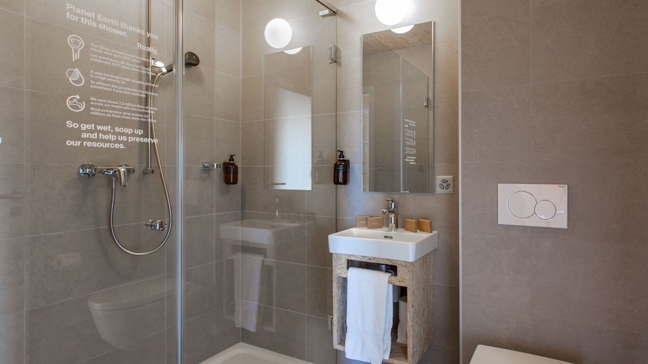 Photo of Bathroom in Monthey