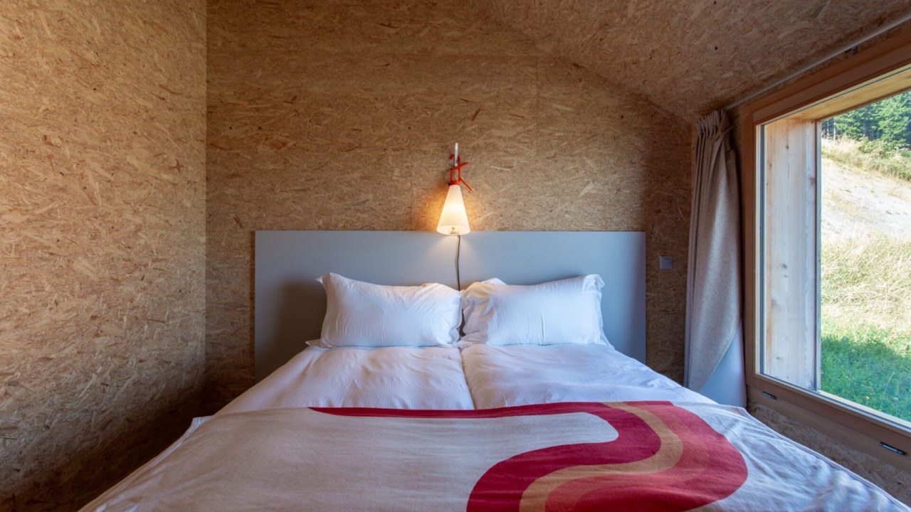 Photo of Bedroom in Monthey