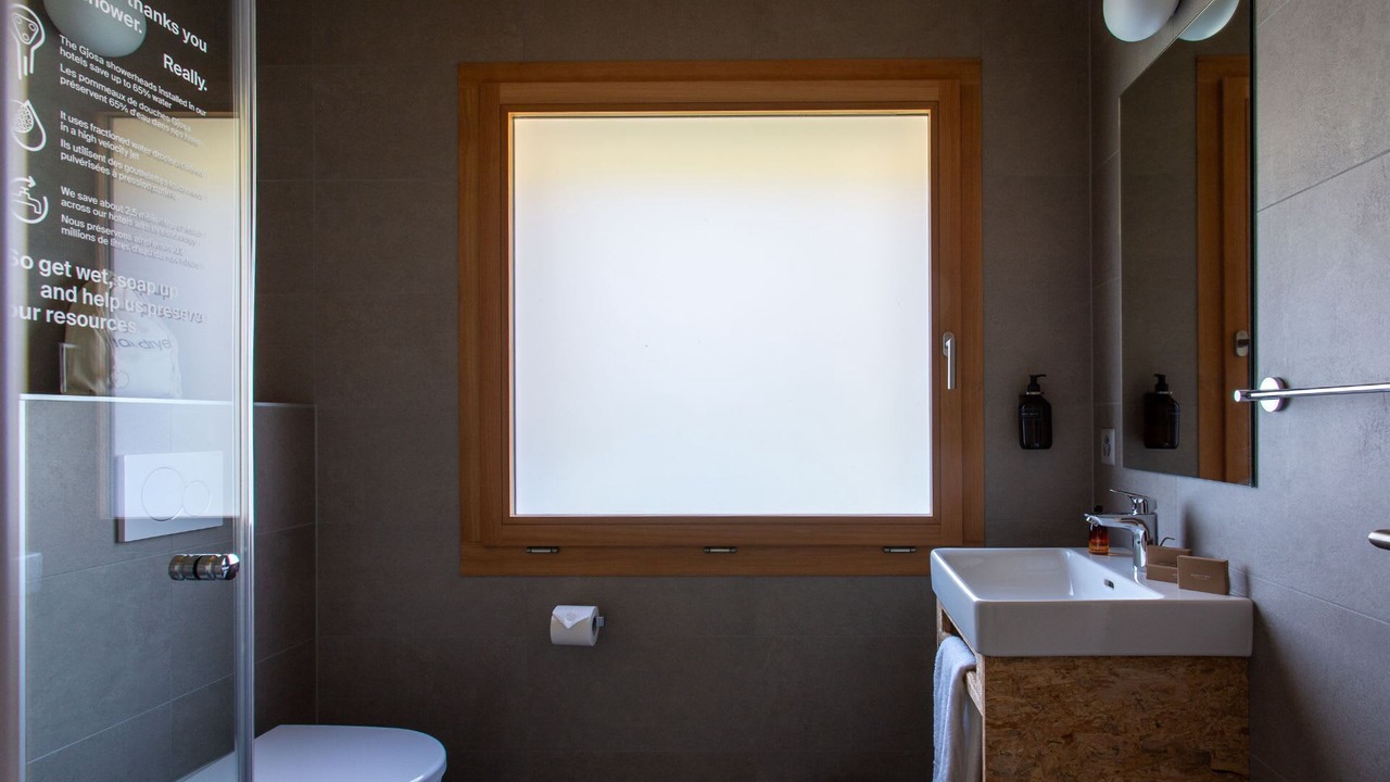 Photo of Bathroom in Monthey