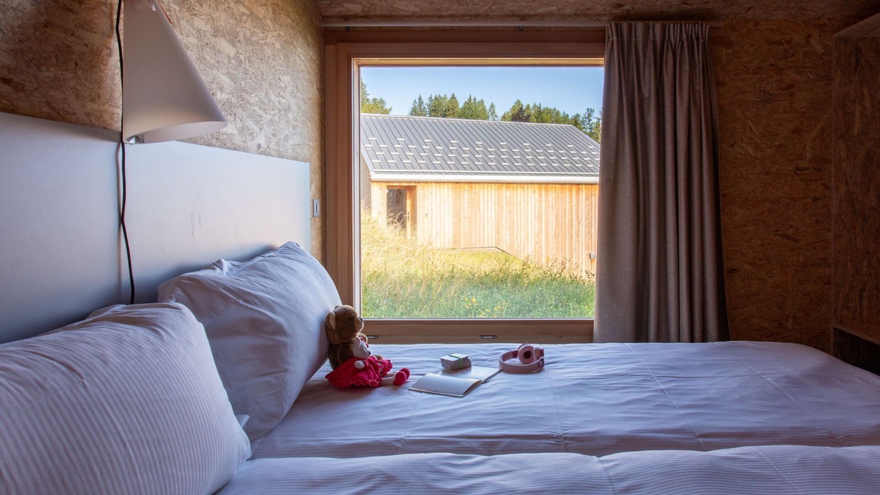 Photo of Bedroom in Monthey