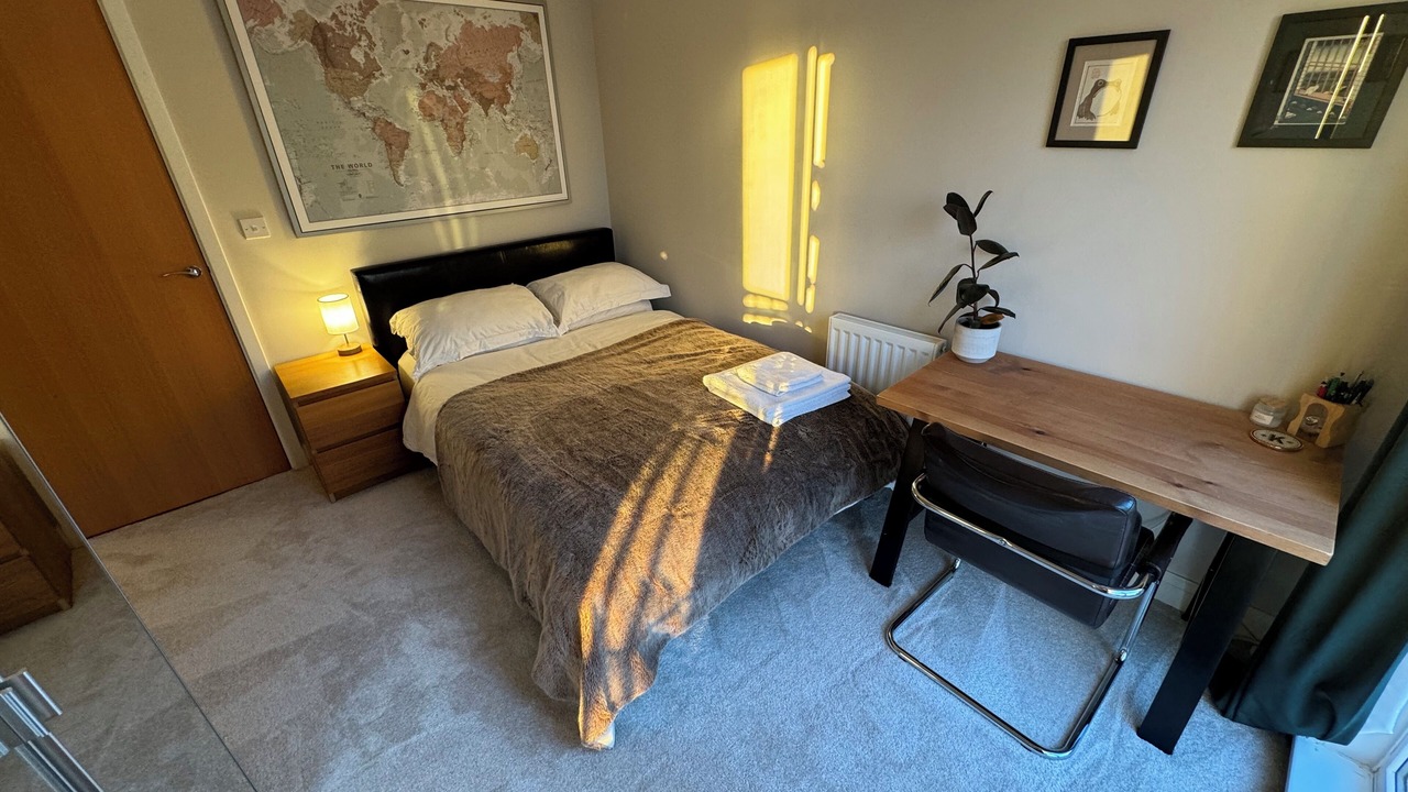 Photo of Bedroom in Thornton