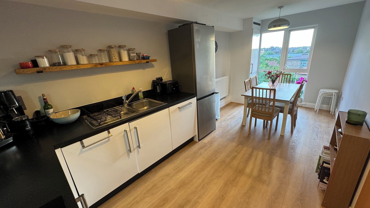 Photo of Kitchen in Thornton