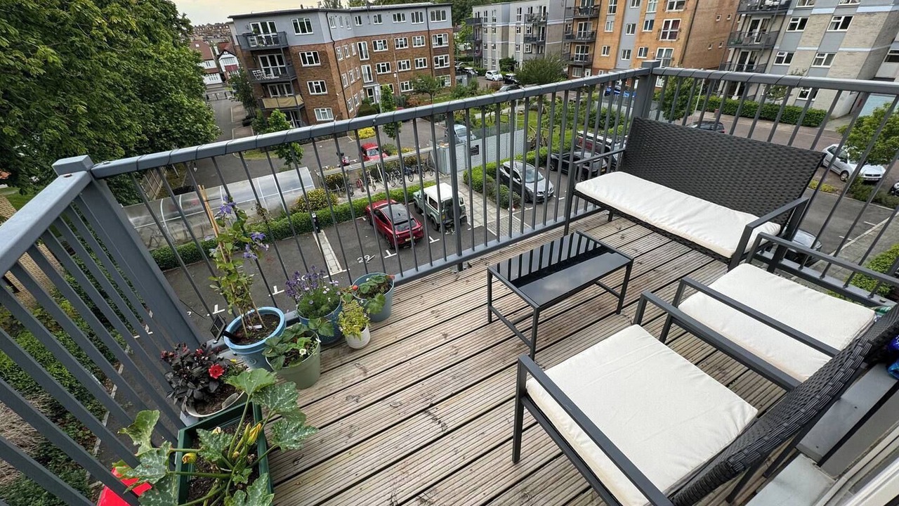 Photo of Outdoor in Thornton