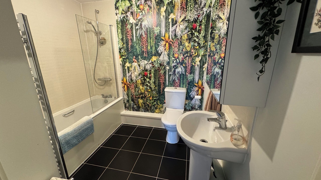 Photo of Bathroom in Thornton