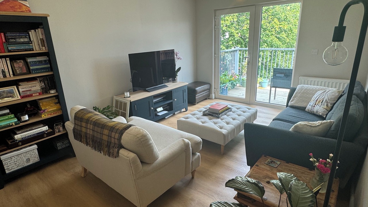 Photo of Livingroom in Thornton