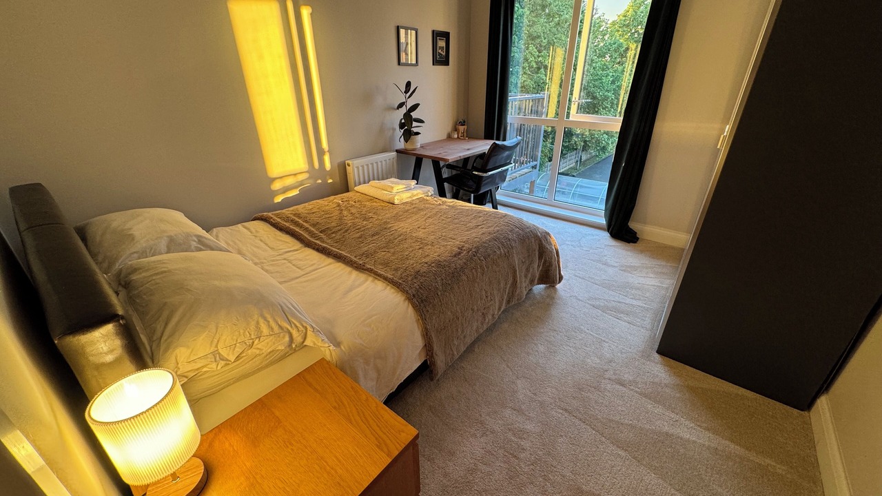 Photo of Bedroom in Thornton