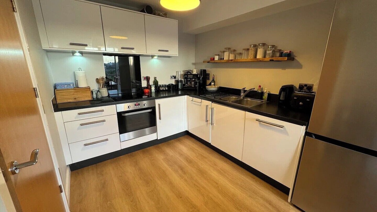 Photo of Kitchen in Thornton