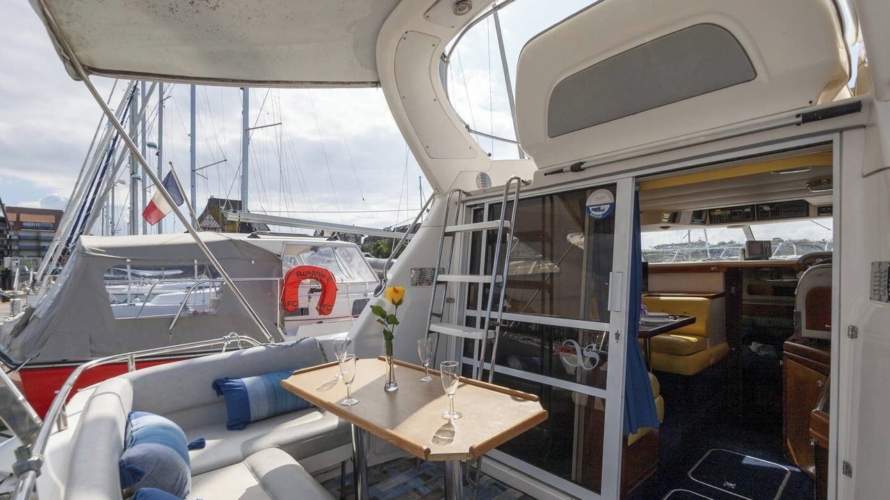 Photo of Outdoor in Saint-Charles du Port