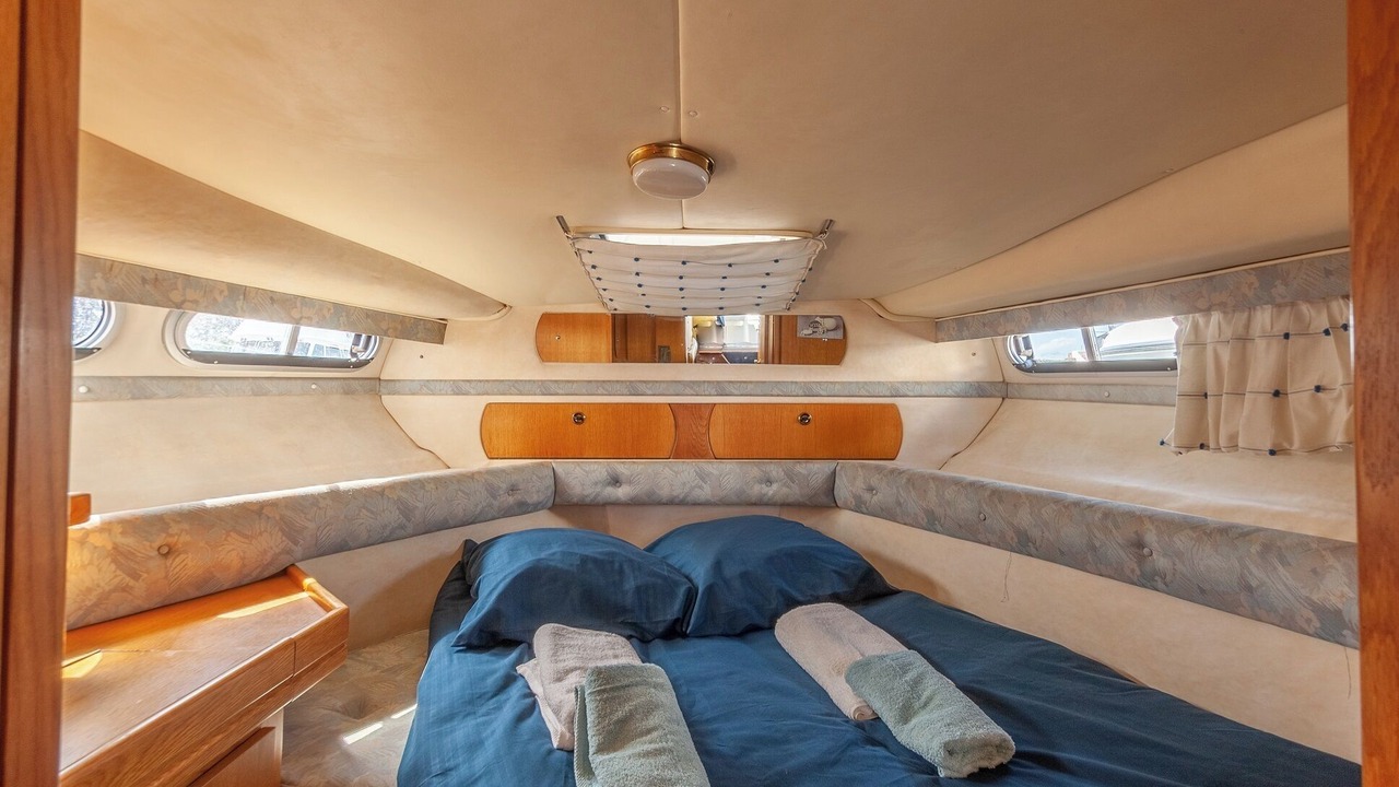 Photo of Bedroom in Saint-Charles du Port