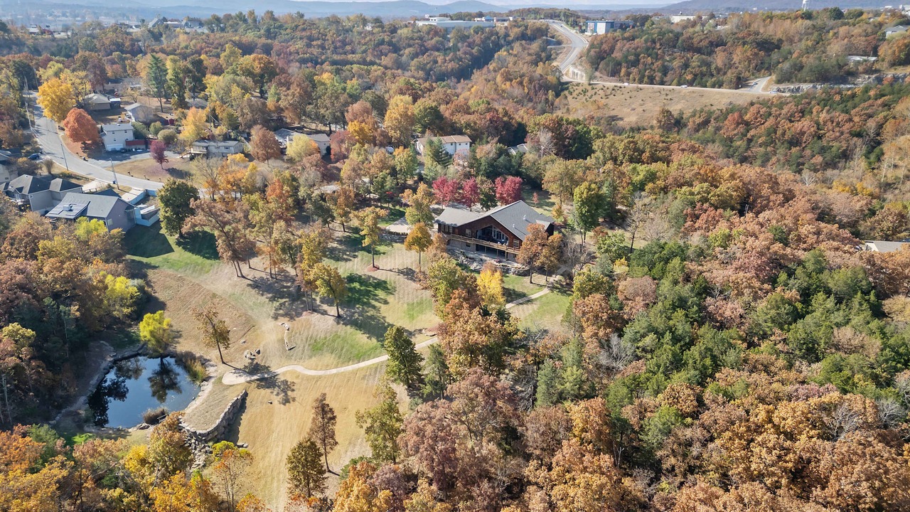 Photo of Outdoor in Branson Theater District