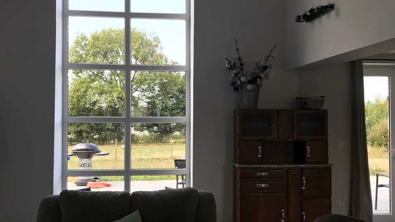 Photo of Livingroom in Saint-Aubin