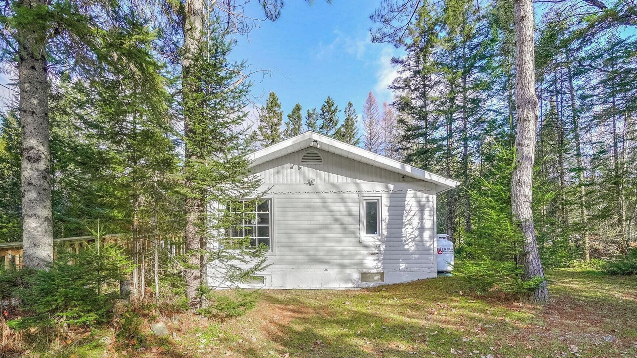 Photo of Outdoor in St-Adolphe-d'Howard