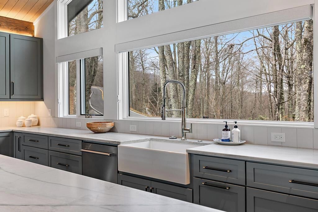 Photo of Kitchen in Sugar Mountain