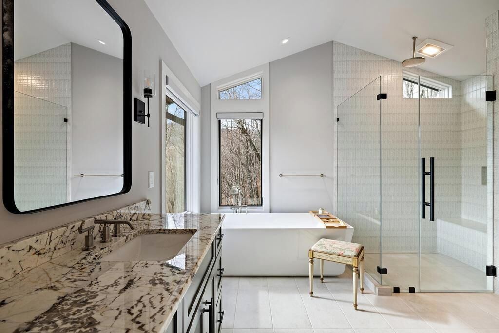 Photo of Bathroom in Sugar Mountain