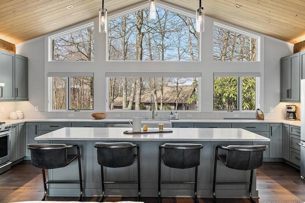 Photo of Kitchen in Sugar Mountain